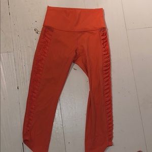 Lulu lemon leggings